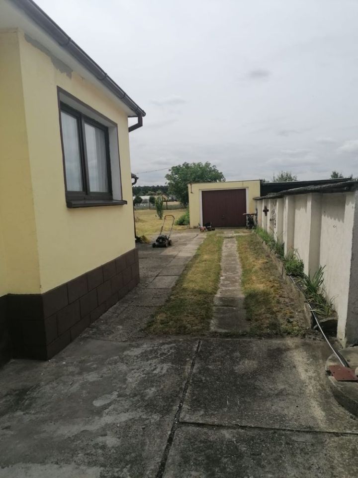 dom wolnostojący, 4 pokoje Gogolin. Zdjęcie 4