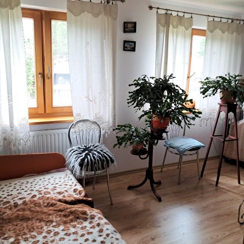 dom wolnostojący, 5 pokoi Radunin. Zdjęcie 16