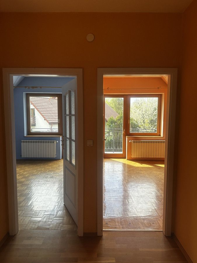dom wolnostojący, 6 pokoi Żywiec Zabłocie, ul. Kazimierza Tetmajera. Zdjęcie 19