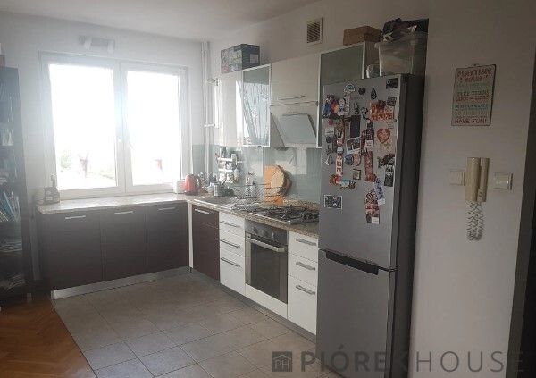 Mieszkanie 2-pokojowe Warszawa Praga-Południe, ul. Siennicka. Zdjęcie 3