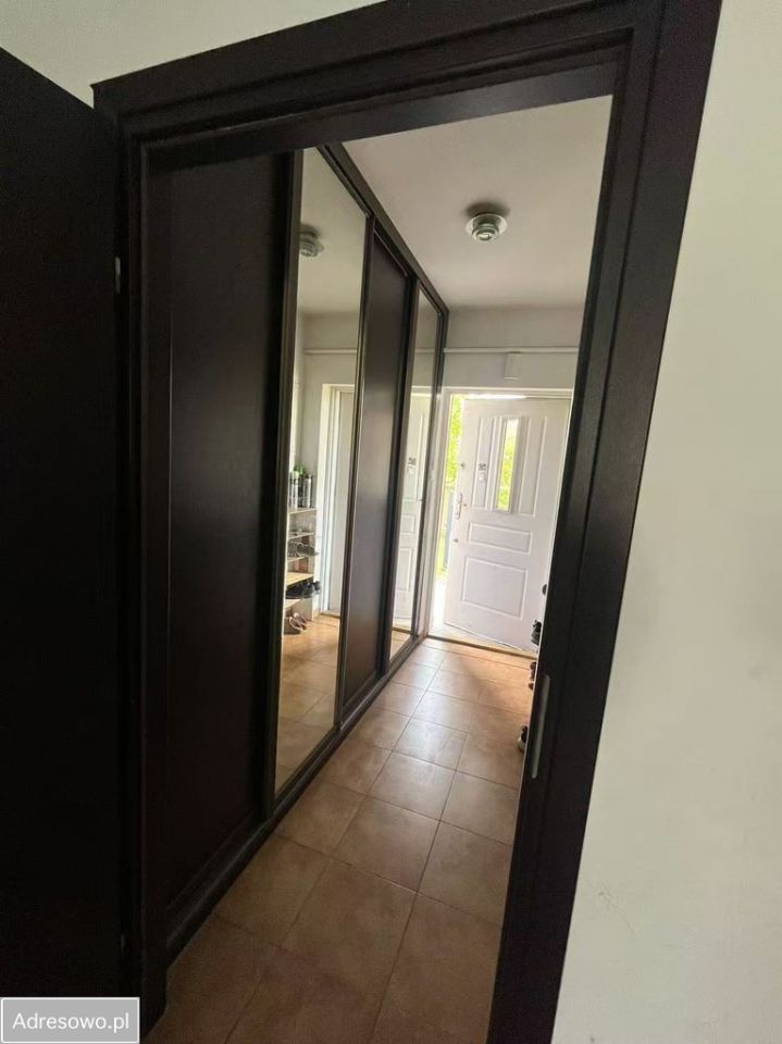 dom, 4 pokoje Wólka Kosowska, ul. Wesoła. Zdjęcie 9
