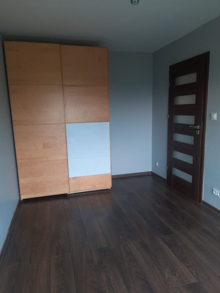 Mieszkanie 3-pokojowe Wyszków Centrum, ul. 1 Maja. Zdjęcie 6