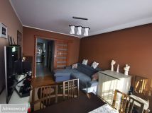 Mieszkanie 3-pokojowe Kalisz, ul. Marii Konopnickiej. Zdjęcie 1