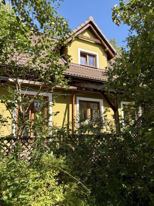 dom wolnostojący, 4 pokoje Otomin, ul. Słoneczna. Zdjęcie 20