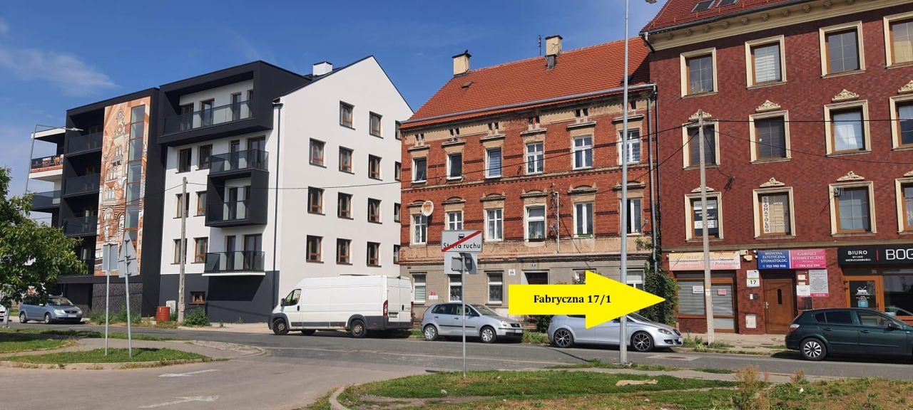 Lokal Legnica, ul. Fabryczna. Zdjęcie 20