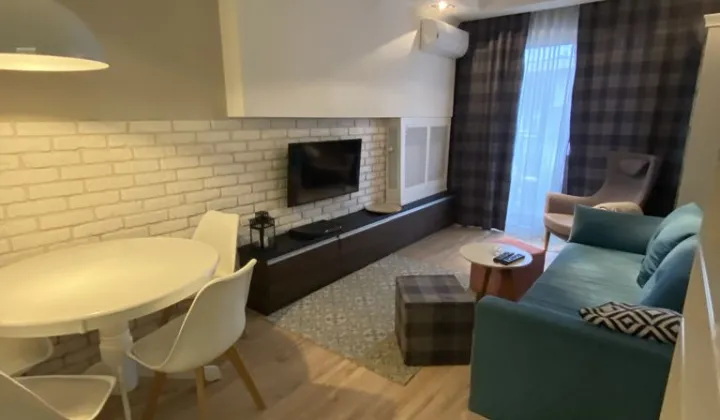 Mieszkanie 2-pokojowe Warszawa Wola, ul. Burakowska