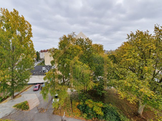 Mieszkanie 1-pokojowe Warszawa Bielany, ul. Wrzeciono. Zdjęcie 8