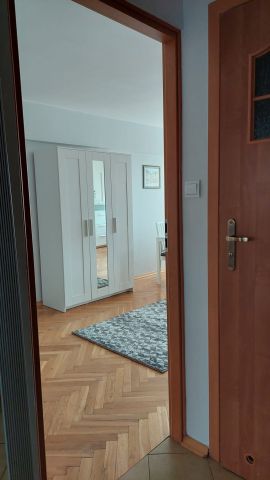 Mieszkanie 2-pokojowe Warszawa Czyste, ul. Mordechaja Anielewicza. Zdjęcie 5