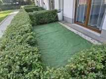 Mieszkanie 2-pokojowe Kraków Opatkowice, ul. Macieja Dębskiego. Zdjęcie 2