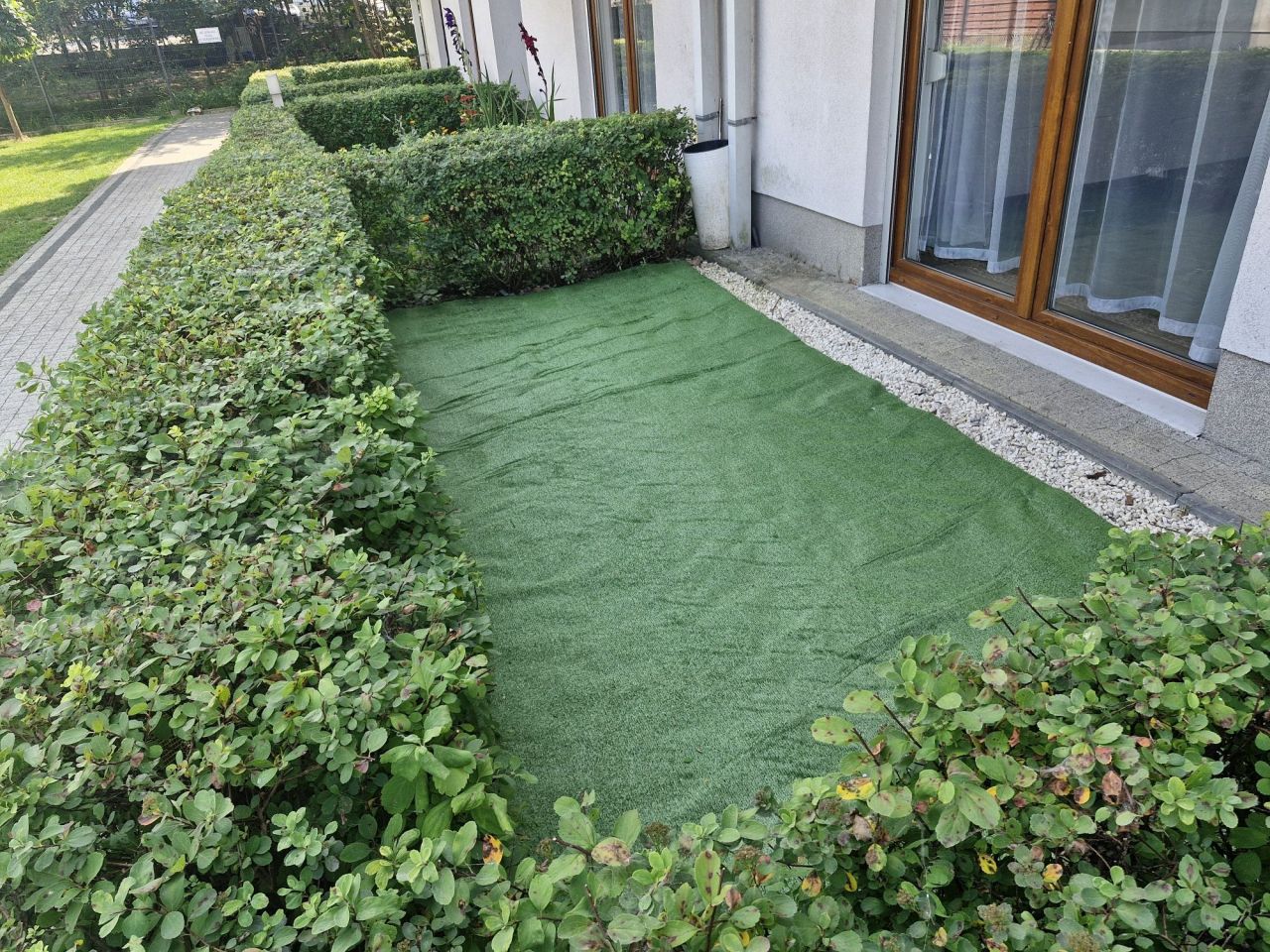 Mieszkanie 2-pokojowe Kraków Opatkowice, ul. Macieja Dębskiego. Zdjęcie 3