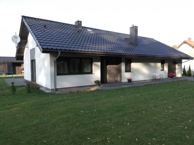 dom wolnostojący Niegosław, Niegosław. Zdjęcie 1