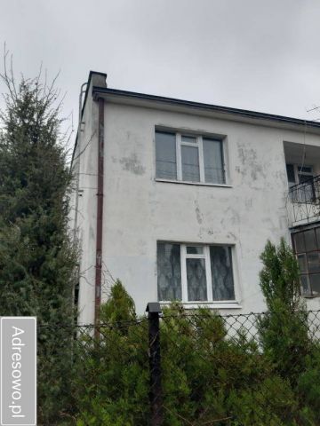 dom wolnostojący Konin, ul. Różana. Zdjęcie 1