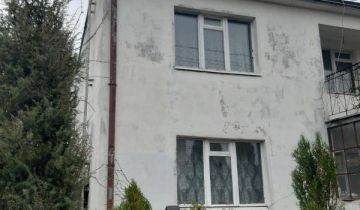 dom wolnostojący Konin, ul. Różana