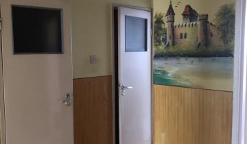 Mieszkanie 4-pokojowe Włocławek, ul. Żytnia
