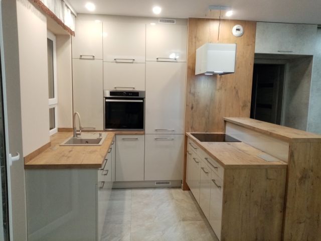 Mieszkanie 2-pokojowe Warszawa Wola, ul. Stańczyka. Zdjęcie 1