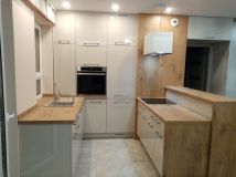 Mieszkanie 2-pokojowe Warszawa Wola, ul. Stańczyka