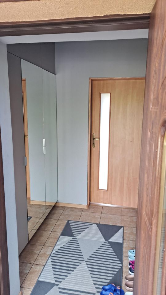 dom wolnostojący, 3 pokoje Stężyca, ul. Dęblińska. Zdjęcie 11