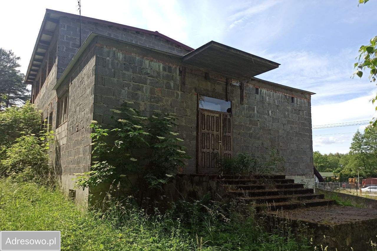 Nieruchomość komercyjna Dźwierszno Małe. Zdjęcie 5