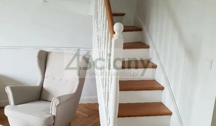 Mieszkanie 4-pokojowe Warszawa Praga-Południe, ul. Lipska