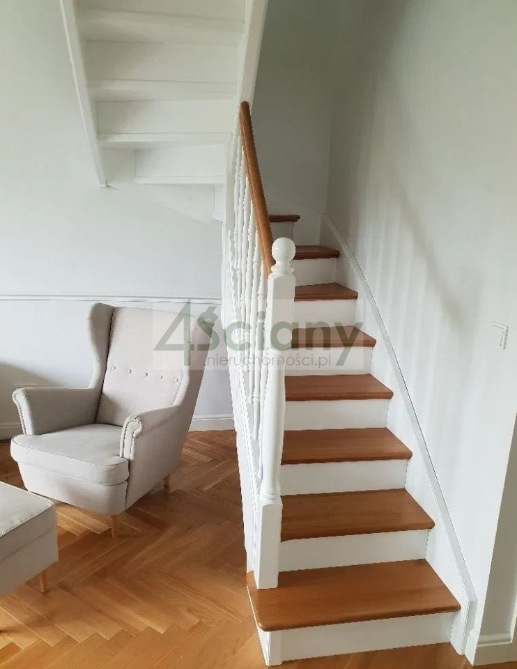 Mieszkanie 4-pokojowe Warszawa Praga-Południe, ul. Lipska. Zdjęcie 1