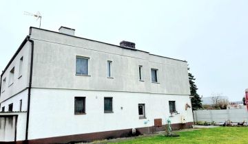 dom wolnostojący, 5 pokoi Skórzewo