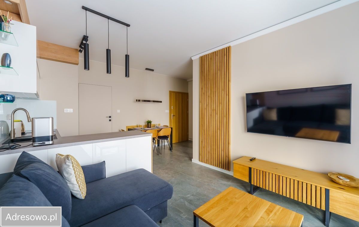 Mieszkanie 4-pokojowe Kołobrzeg, ul. Bałtycka. Zdjęcie 11