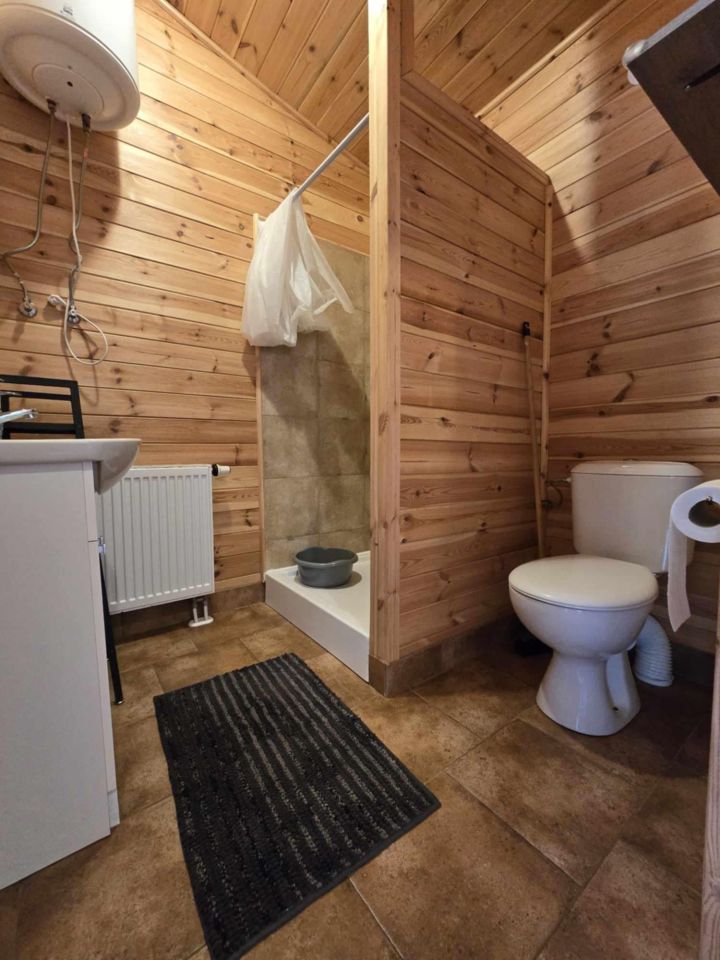 dom wolnostojący Przewłoka, ul. St. Lema. Zdjęcie 8