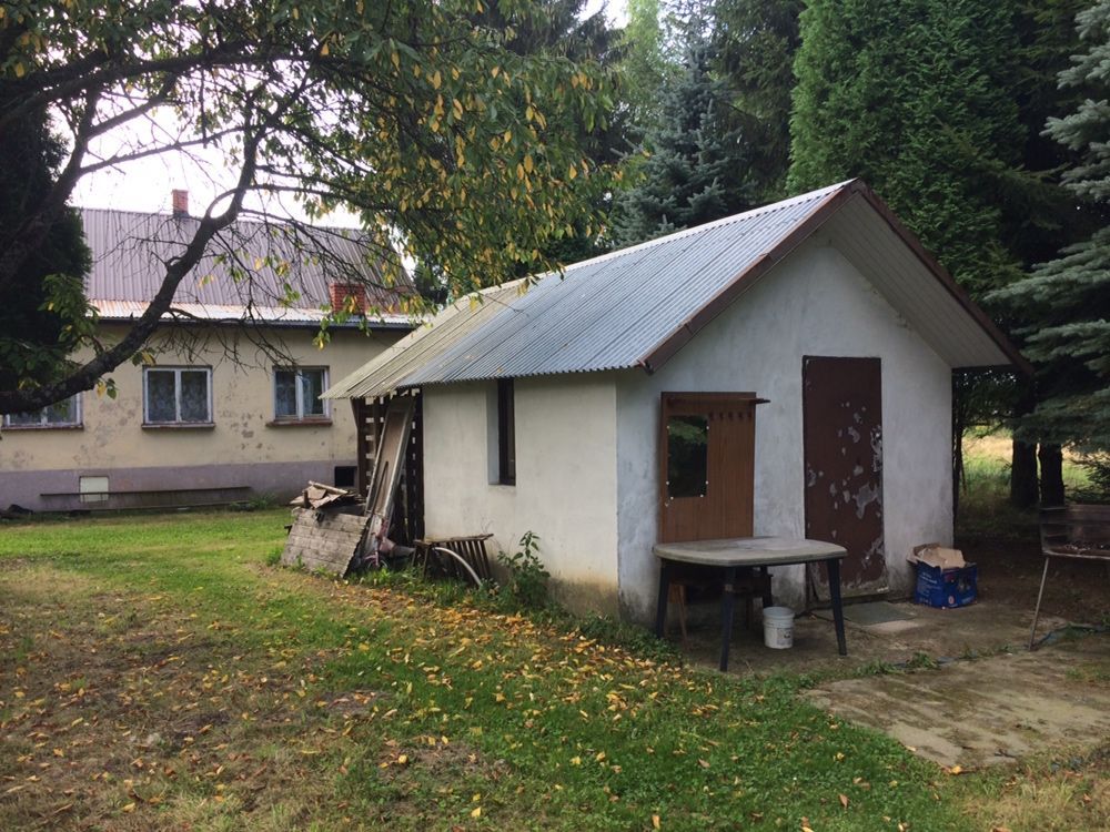 bliźniak, 2 pokoje Potok. Zdjęcie 2