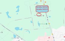 Działka budowlana Wałcz, ul. Kołobrzeska. Zdjęcie 3