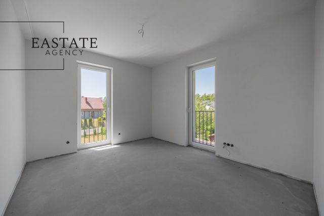 bliźniak, 4 pokoje Grądy. Zdjęcie 20