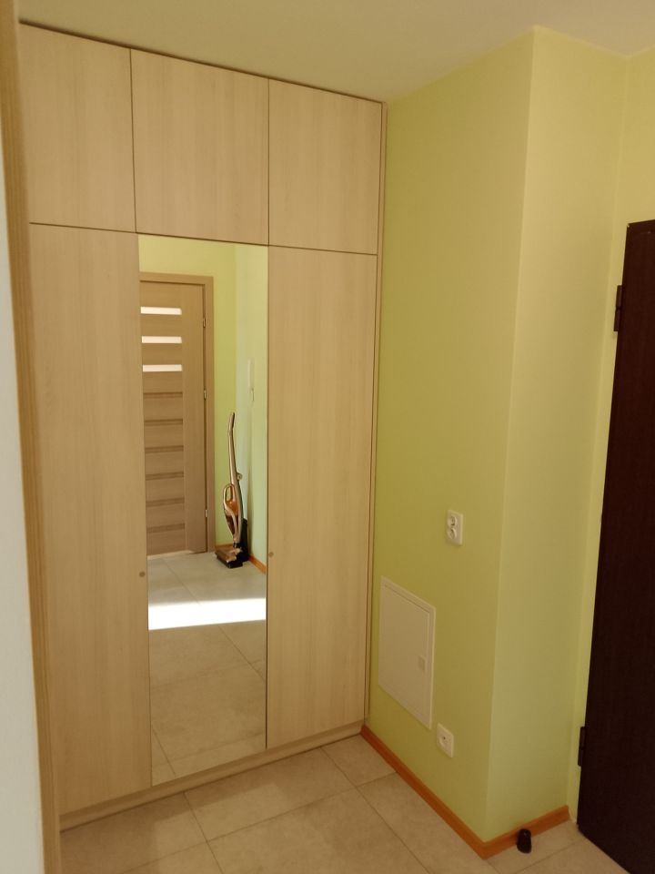 Mieszkanie 2-pokojowe Jadwisin, ul. Jerzego Szaniawskiego. Zdjęcie 15