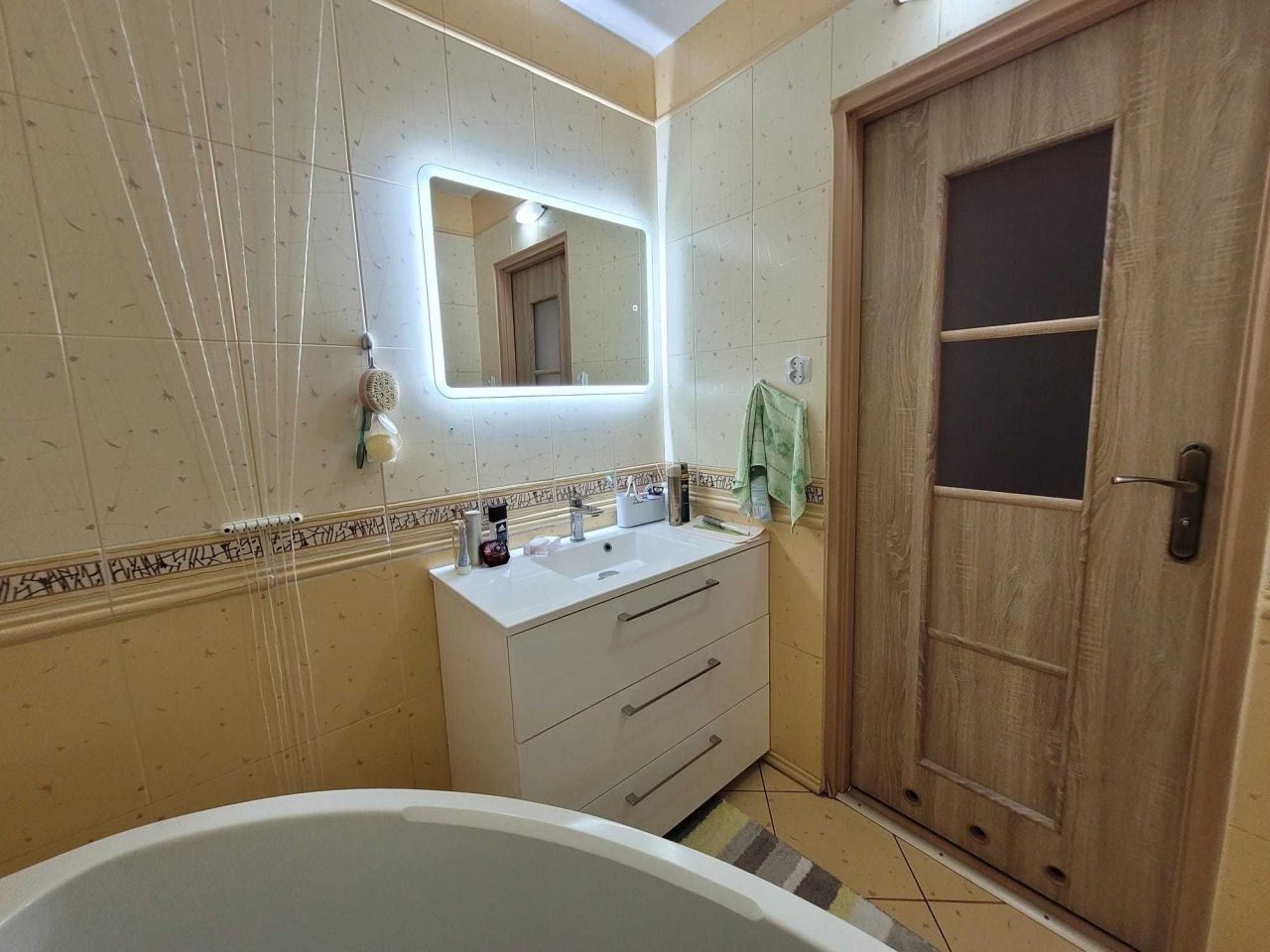 Mieszkanie 3-pokojowe Dęblin, ul. 15 Pułku Piechoty "Wilków". Zdjęcie 7