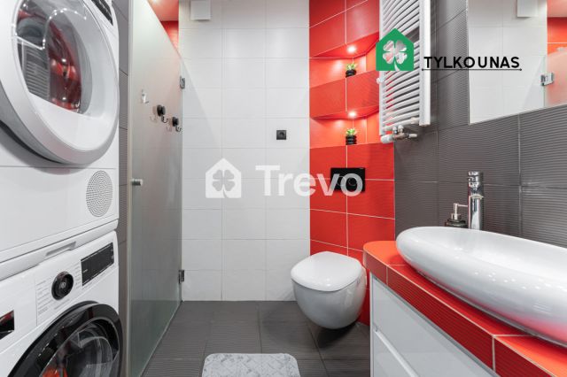 Mieszkanie 3-pokojowe Rumia, ul. Dębogórska. Zdjęcie 15