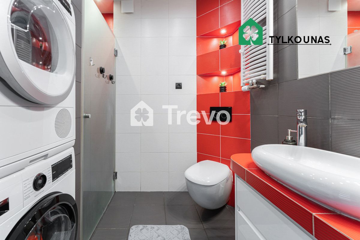 Mieszkanie 3-pokojowe Rumia, ul. Dębogórska. Zdjęcie 15