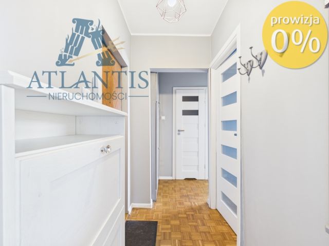 Mieszkanie 2-pokojowe Bydgoszcz Szwederowo, ul. Ugory. Zdjęcie 7