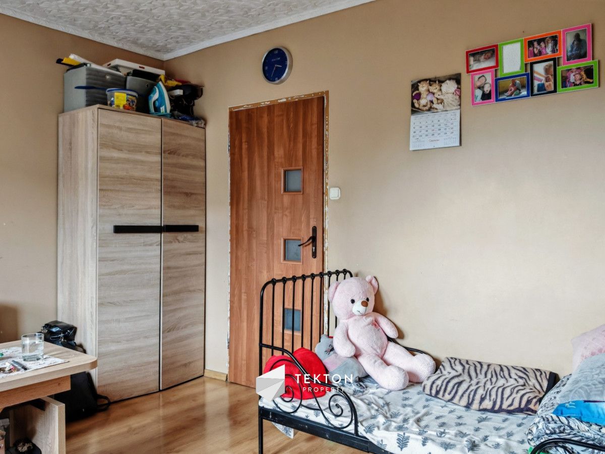 Mieszkanie 4-pokojowe Pruszcz Gdański, ul. Tysiąclecia. Zdjęcie 3