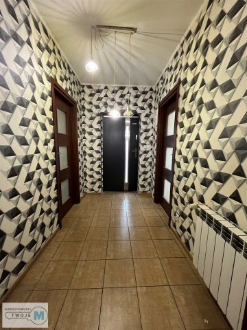 bliźniak, 3 pokoje Staszów. Zdjęcie 5