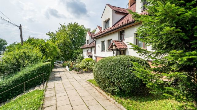 Mieszkanie 2-pokojowe Wieliczka, ul. Nowy Świat. Zdjęcie 2