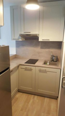 Mieszkanie 2-pokojowe Warszawa Śródmieście, ul. Grzybowska. Zdjęcie 1