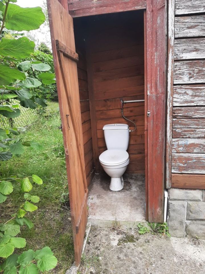 Działka rod Sosnowiec, ul. Jaskółek. Zdjęcie 2