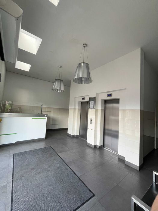 Mieszkanie 1-pokojowe Warszawa Mokotów. Zdjęcie 3