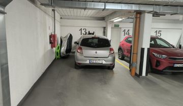 Garaż/miejsce parkingowe Rzeszów Przybyszówka, ul. Krośnieńska