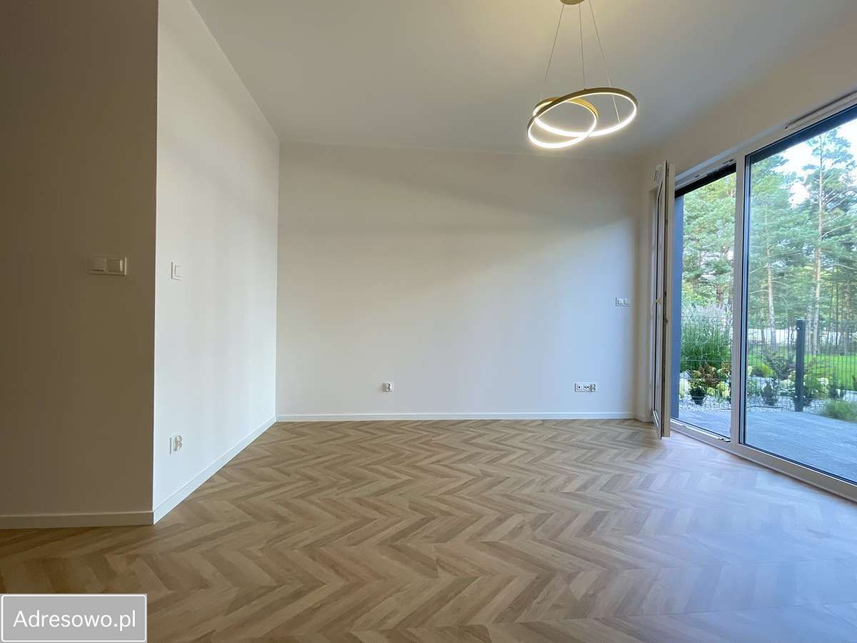 Mieszkanie 1-pokojowe Toruń Wrzosy, ul. Henryka Strobanda. Zdjęcie 10