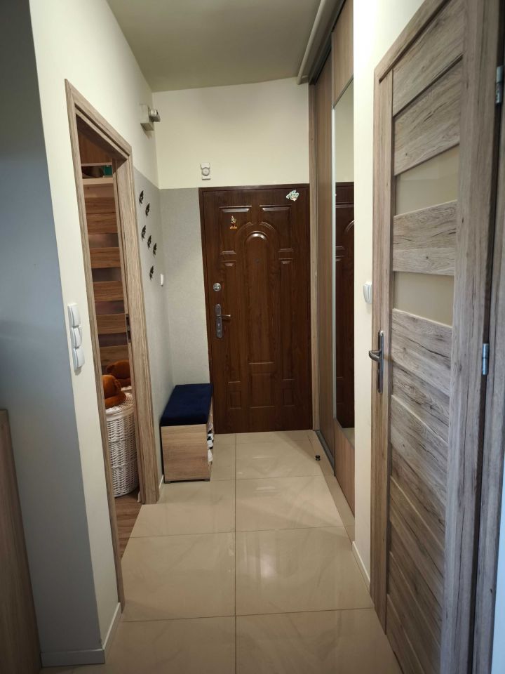 Mieszkanie 2-pokojowe Mszczonów, ul. Tysiąclecia. Zdjęcie 2