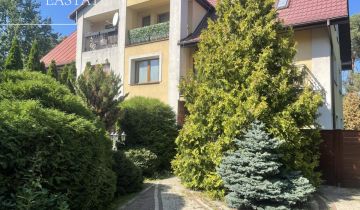 dom wolnostojący, 12 pokoi Warszawa Wawer, ul. Wzorzysta