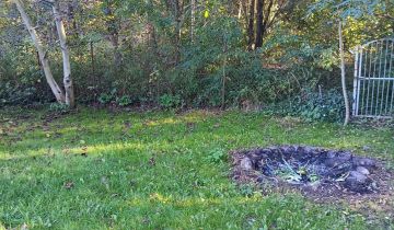 Działka budowlana Nowe Chrusty