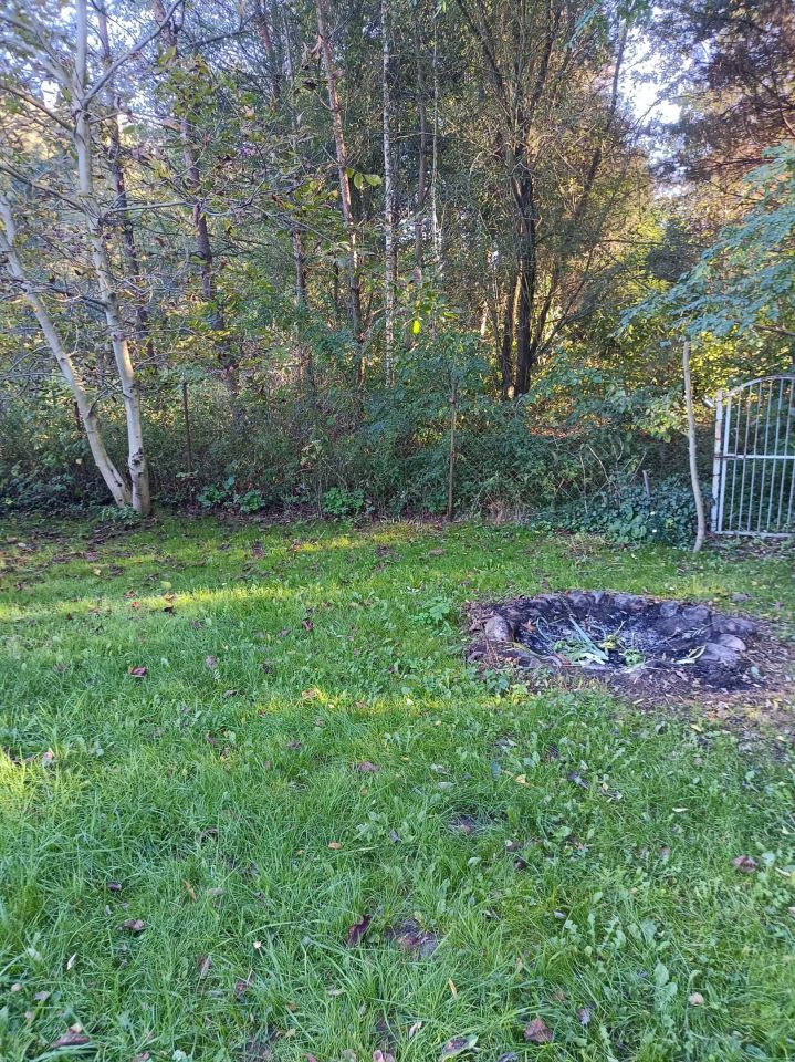 Działka budowlana Nowe Chrusty