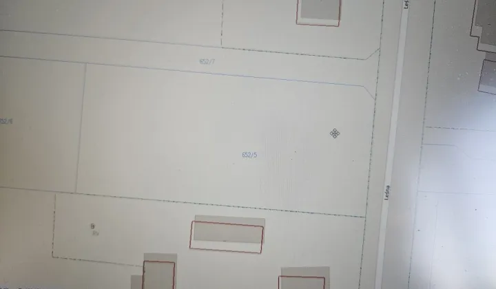 Działka budowlana Brzeźno