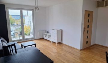 Mieszkanie 1-pokojowe Gdańsk Oliwa