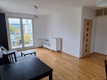 Mieszkanie 1-pokojowe Gdańsk Oliwa